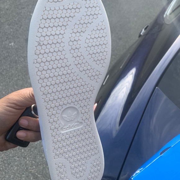 STAN SMITH ADIDAS - Picture 2 of 3